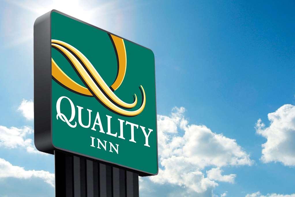 Quality Hotel Prinsen Trondheim Exterior foto