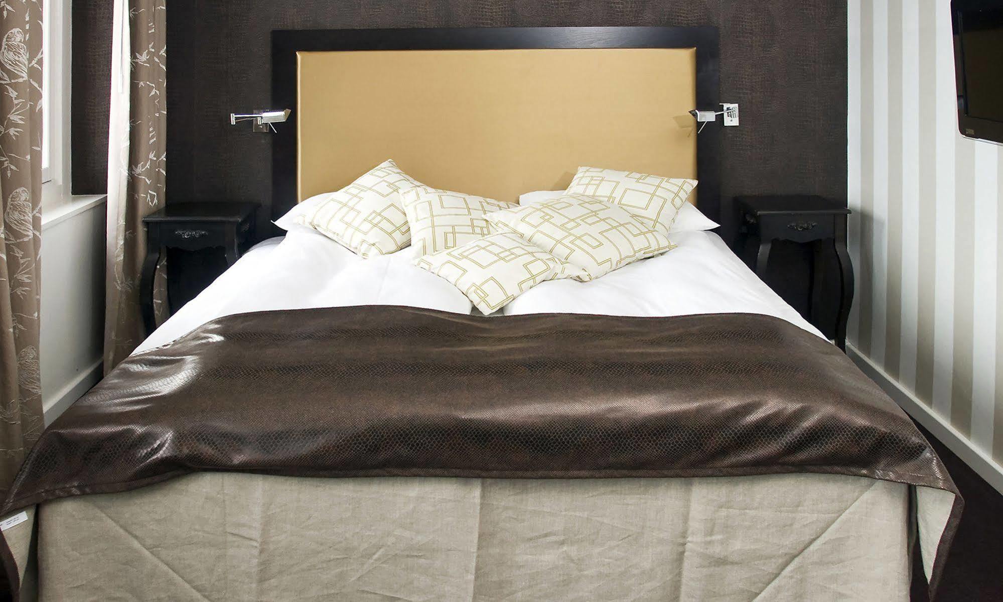 Quality Hotel Prinsen Trondheim Exterior foto